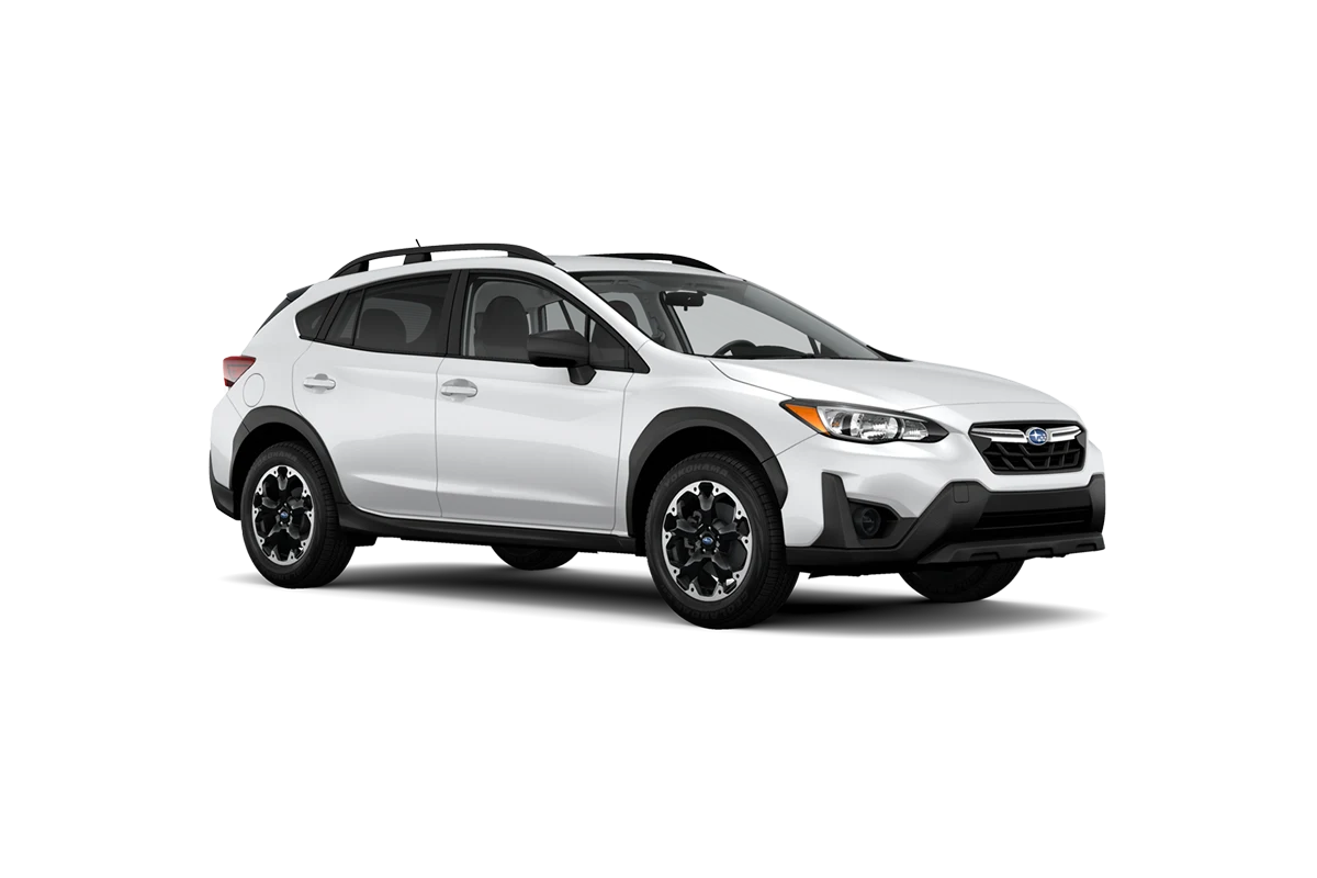 Subaru Crosstrek 2020-2023 for rent in Kutaisi